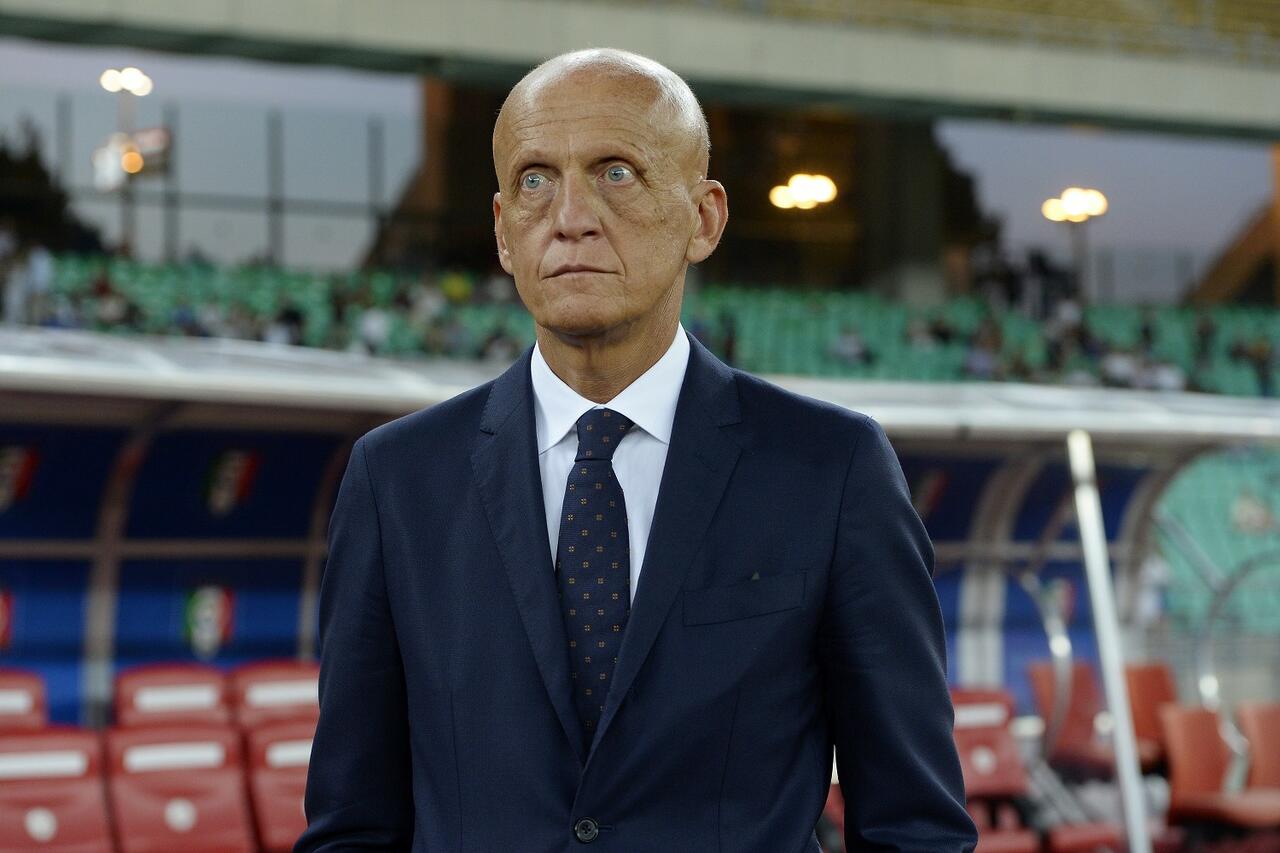 Pierluigi Collina