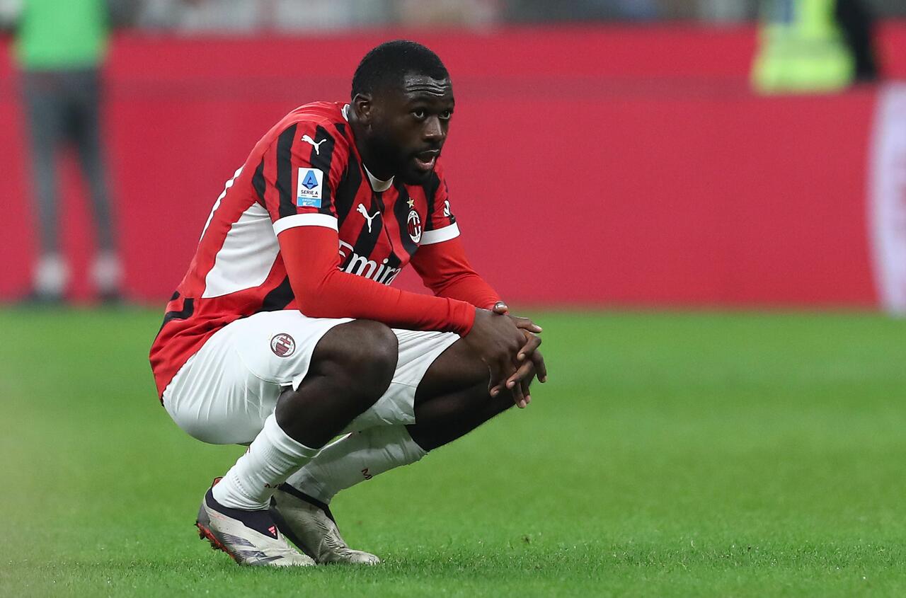 Youssouf Fofana