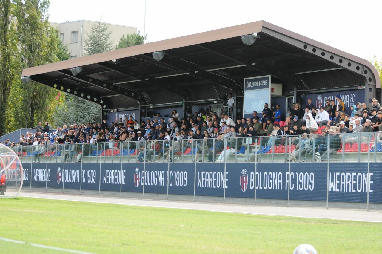 Campo Sportivo di Crespellano