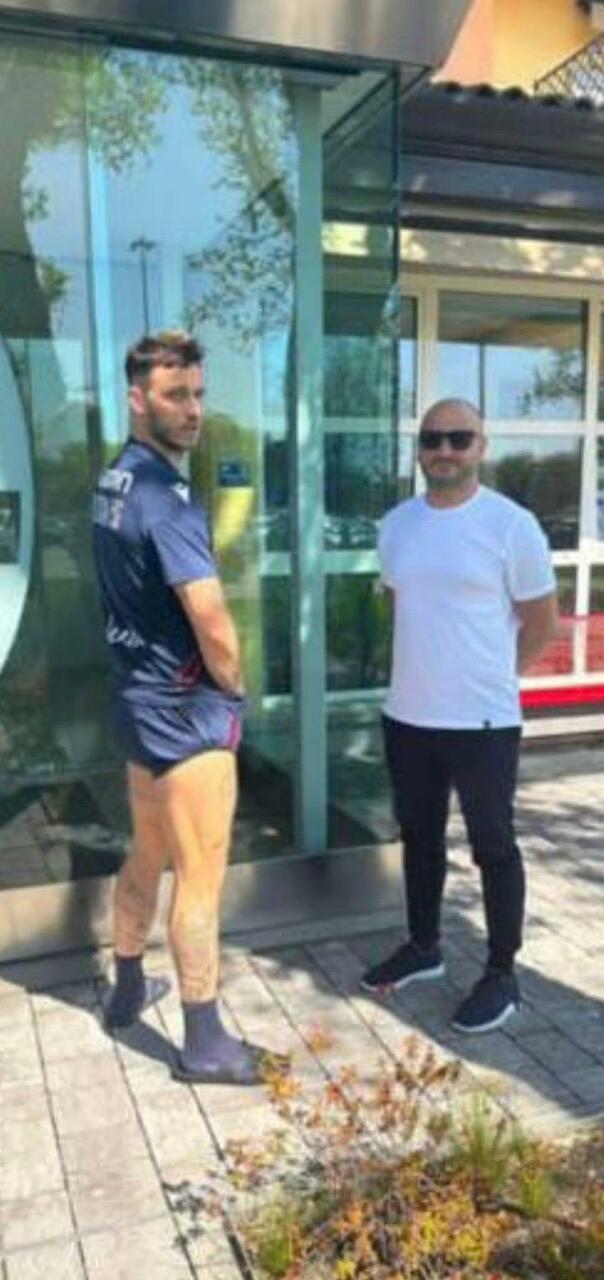 Marko Arnautovic