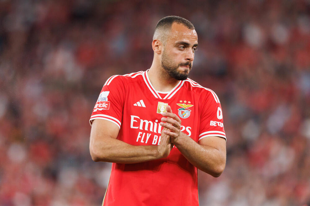 Arthur Cabral (ph. Depositphotos)