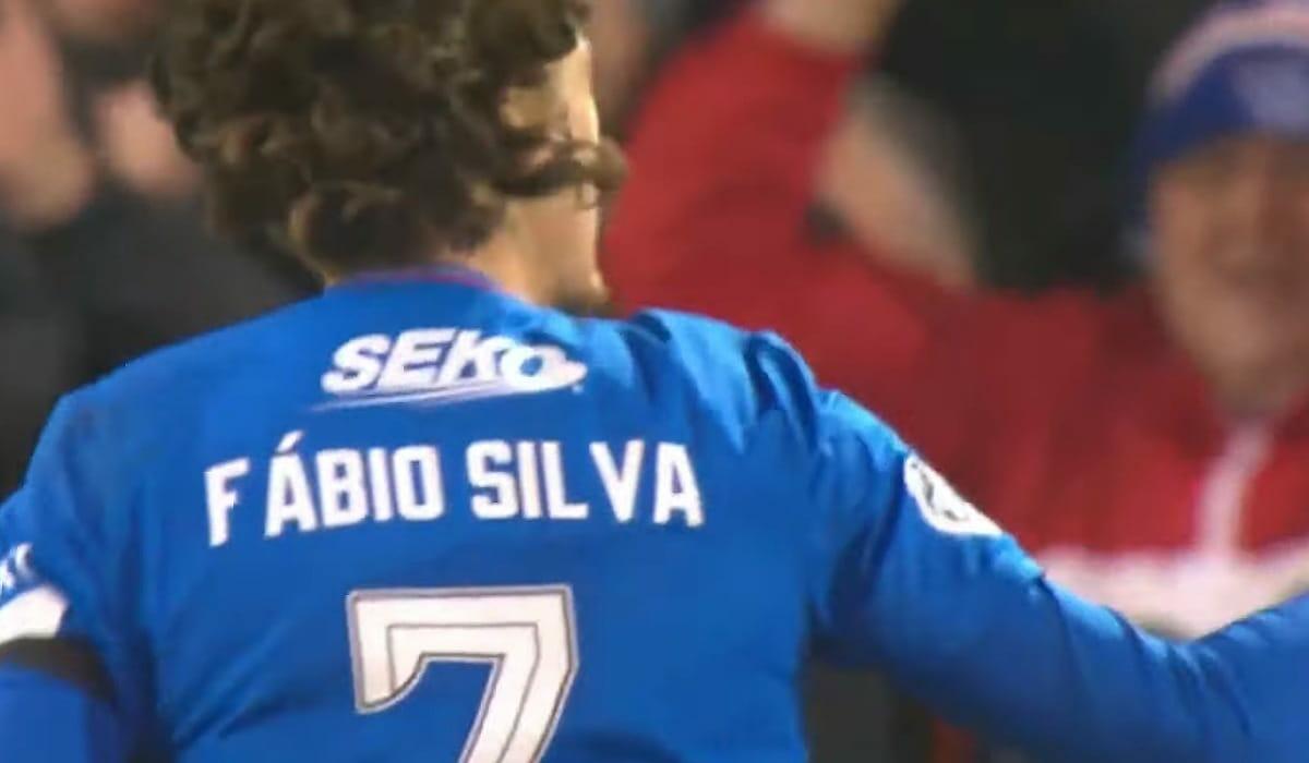Fabio Silva