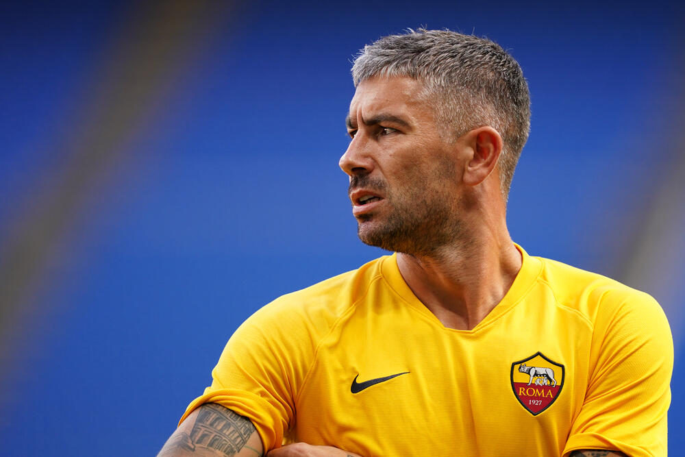 Aleksandar Kolarov