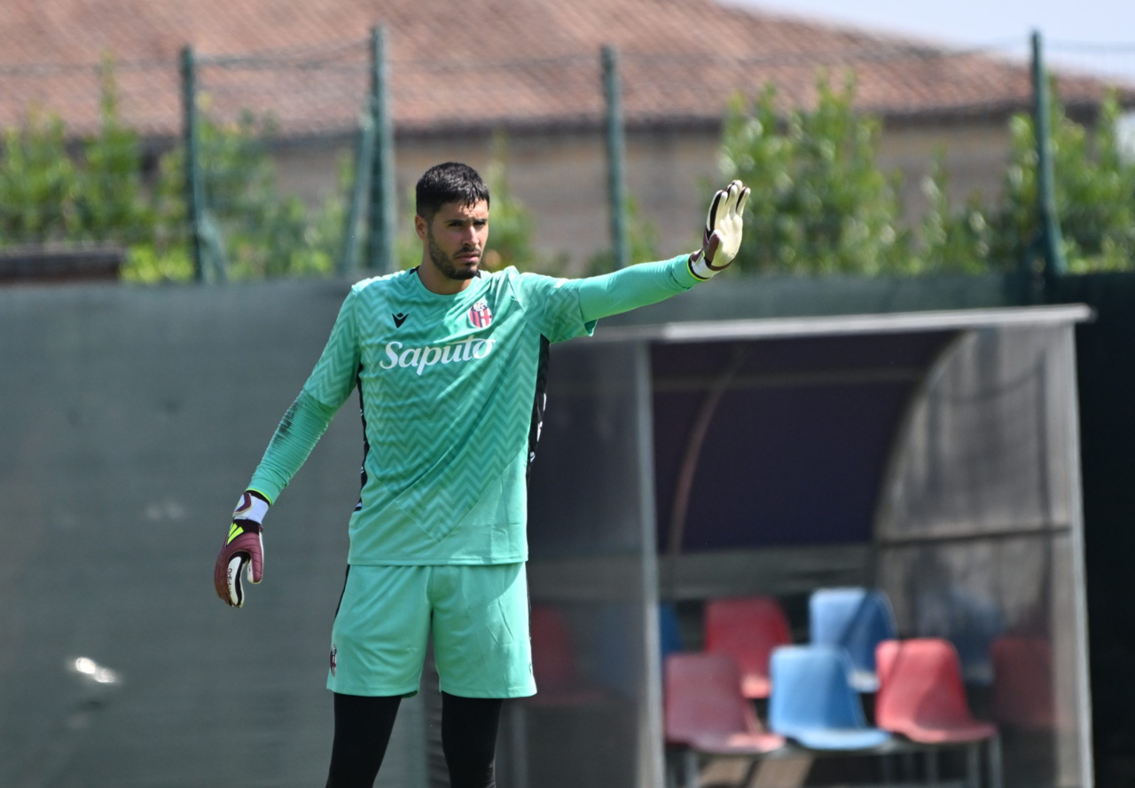 Federico Ravaglia