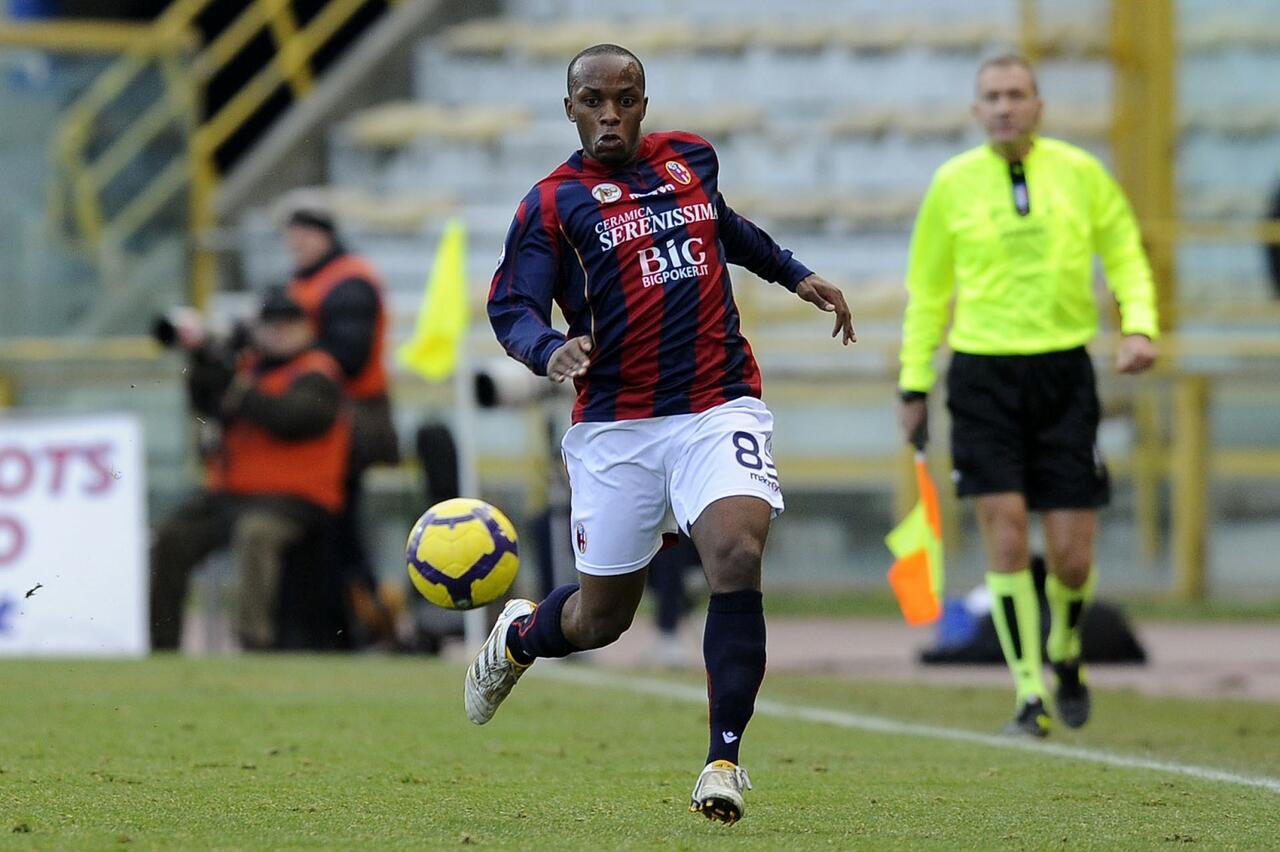 Savio Nsereko