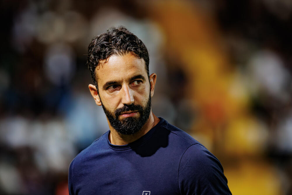 Ruben Amorim