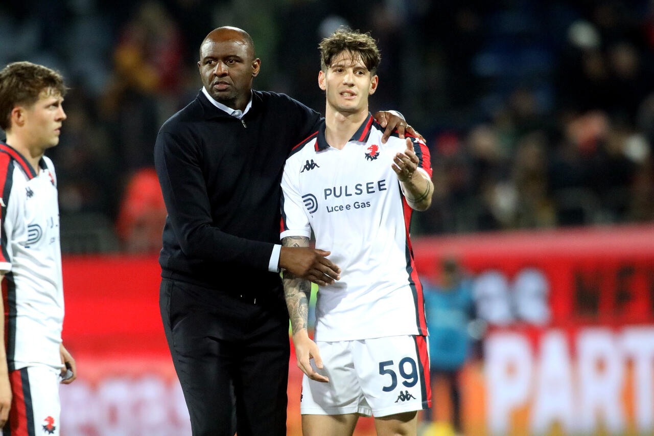 Vieira e Zanoli