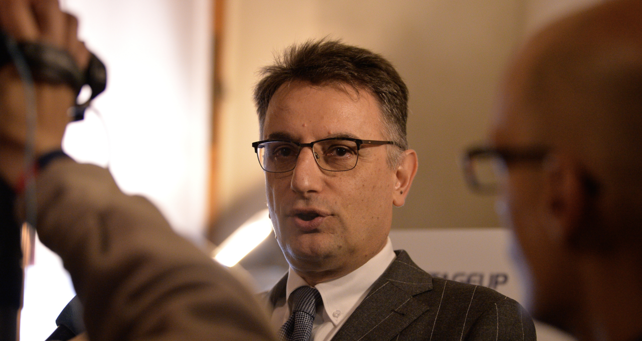 Giovanni Palazzi
