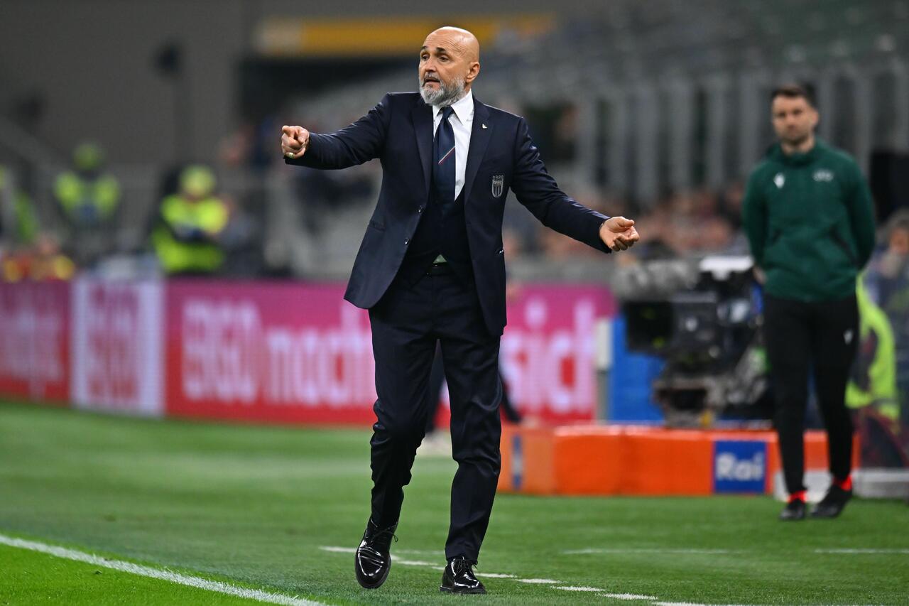 Luciano Spalletti