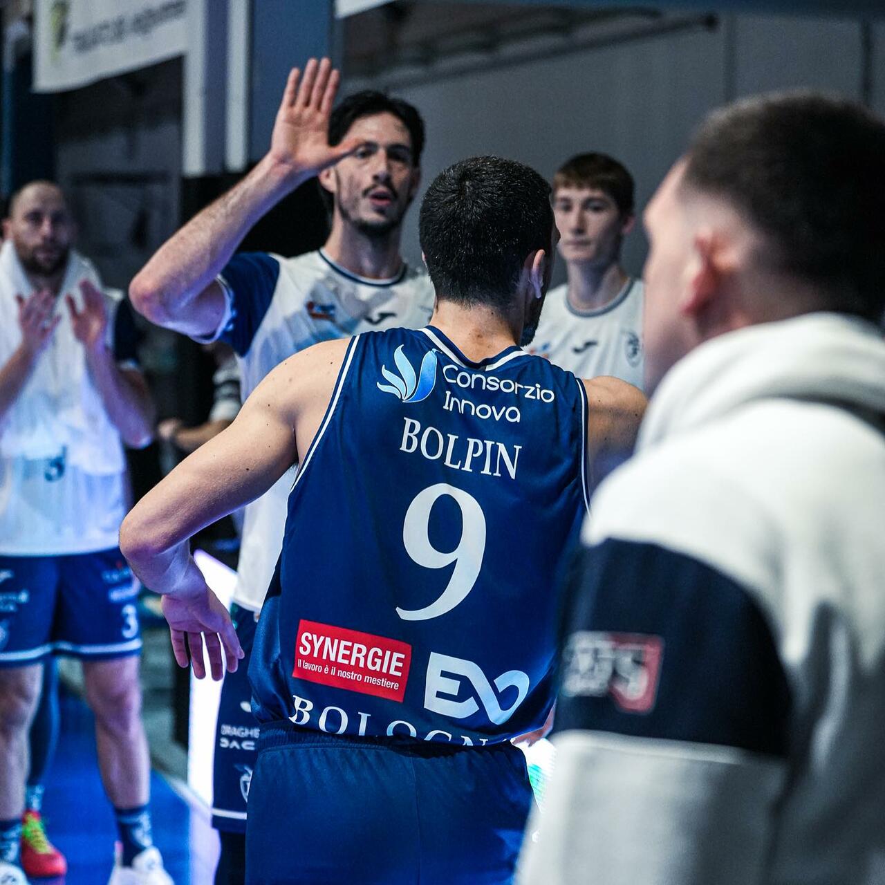 Riccardo Bolpin