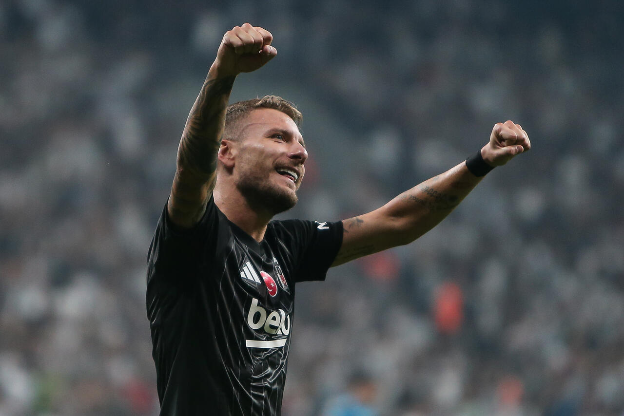 Ciro Immobile