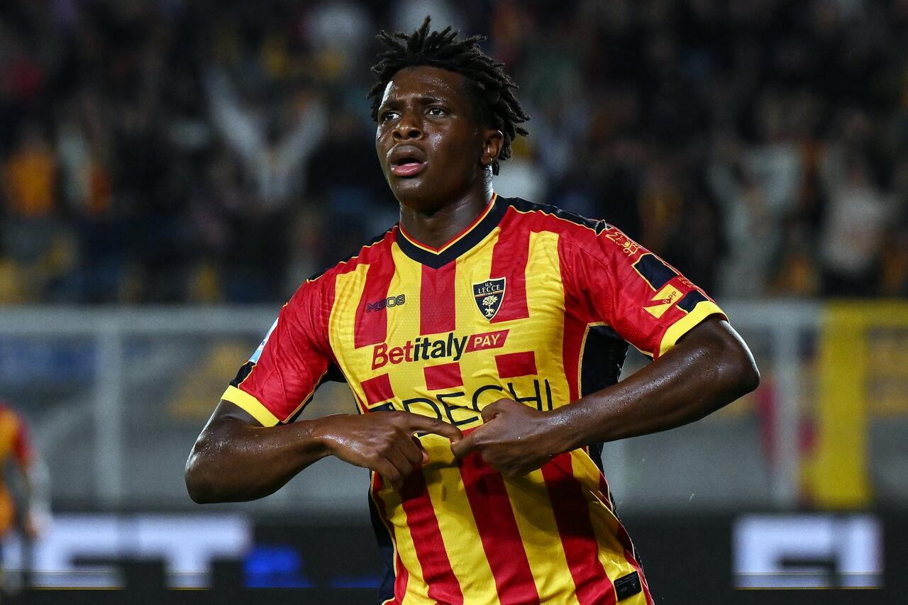 Patrick Dorgu (ph. Image Sport)