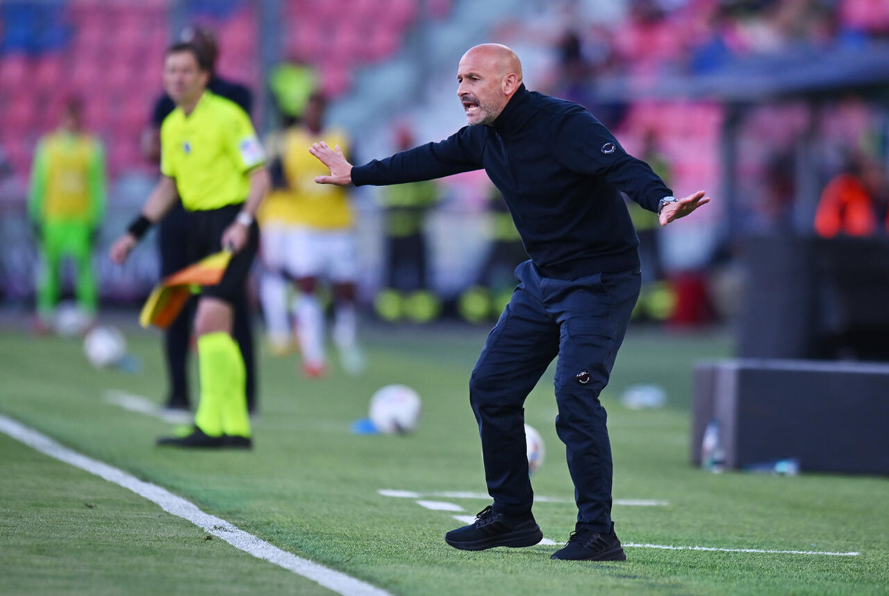 Vincenzo Italiano