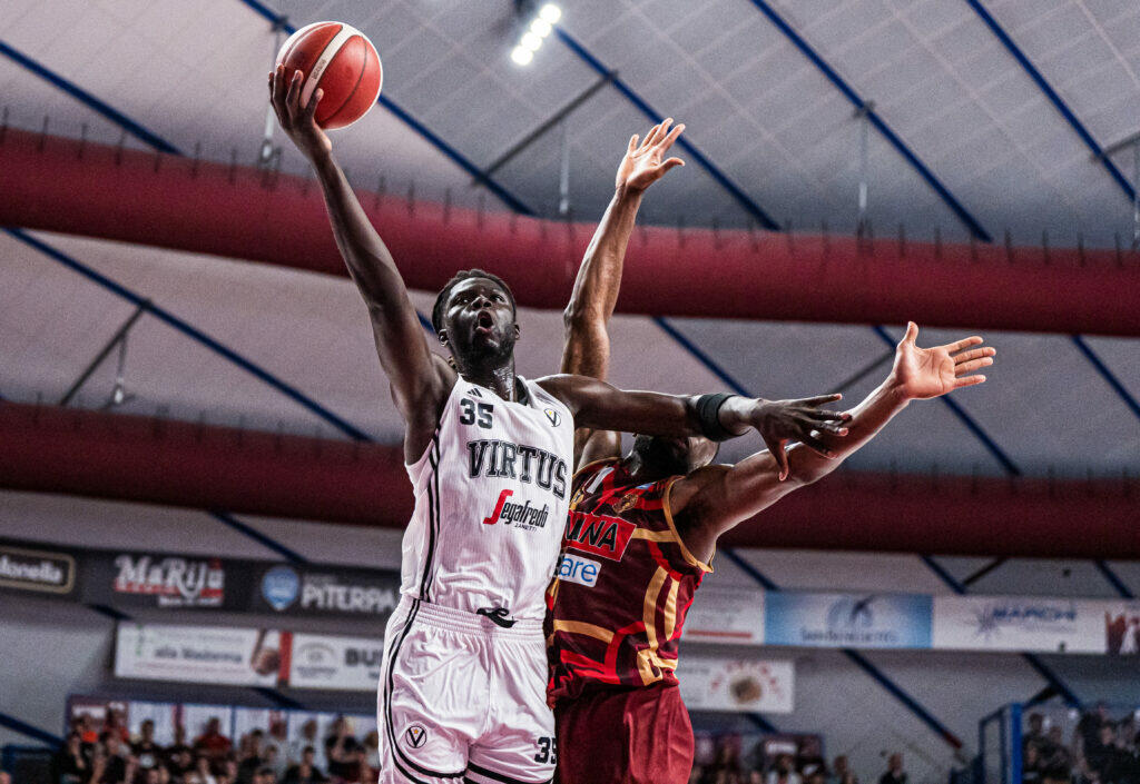 Mouhamet Diouf