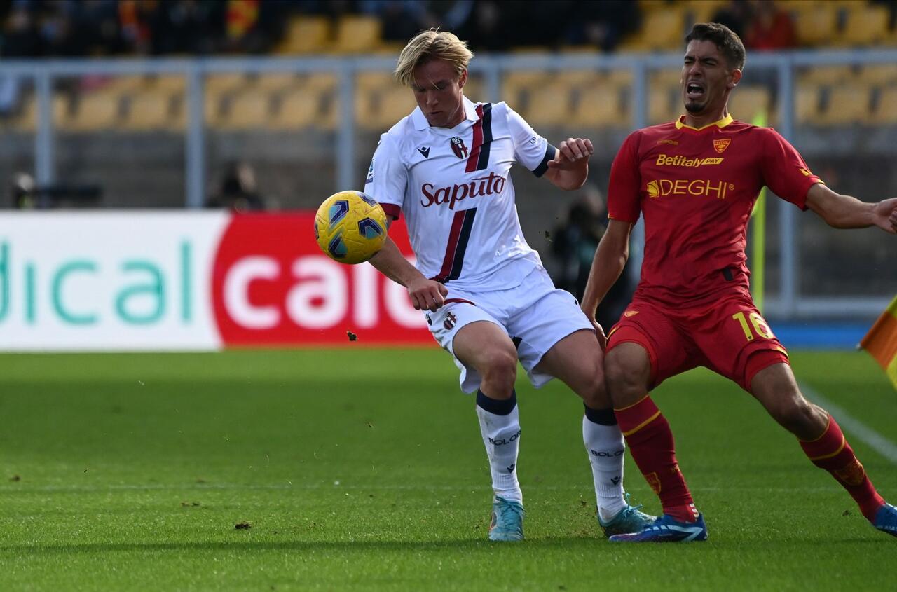Victor Kristiansen