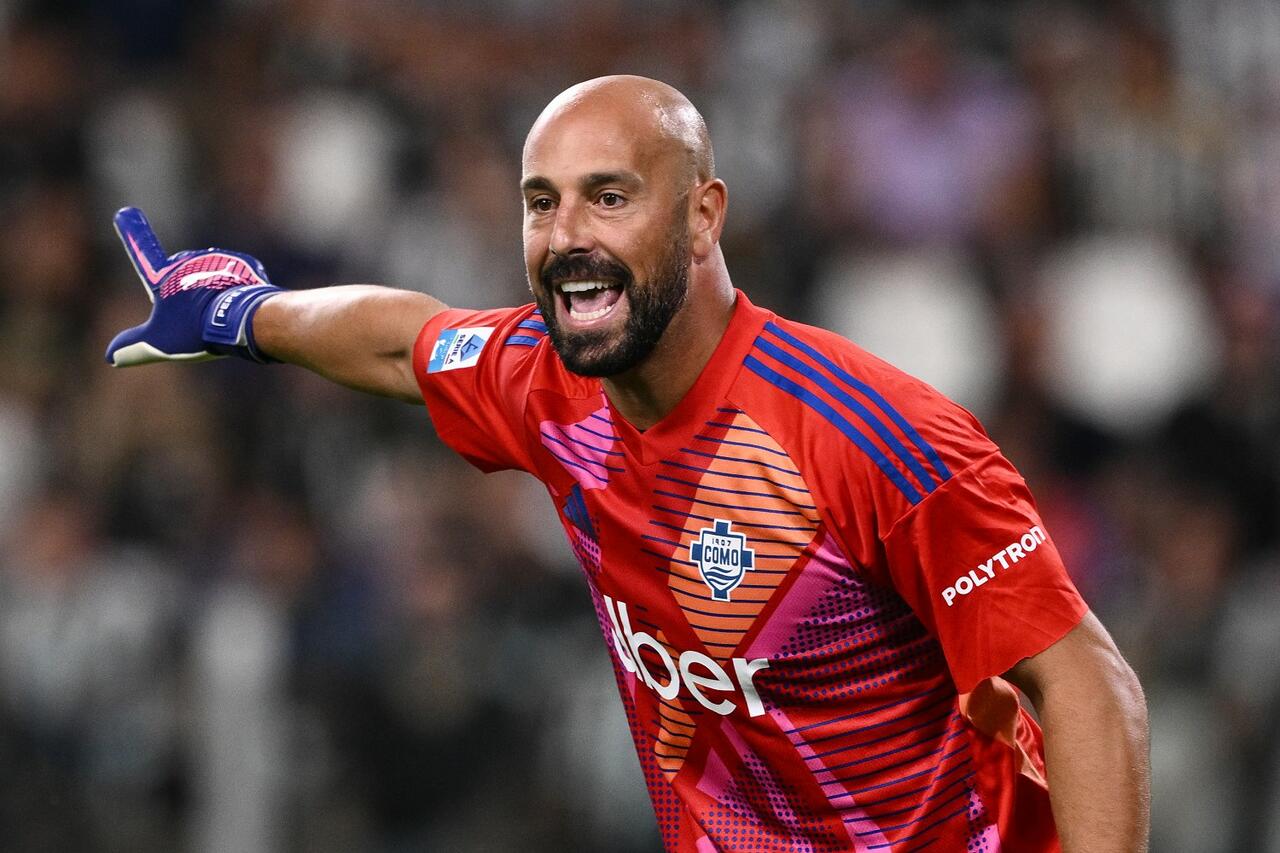 Pepe Reina