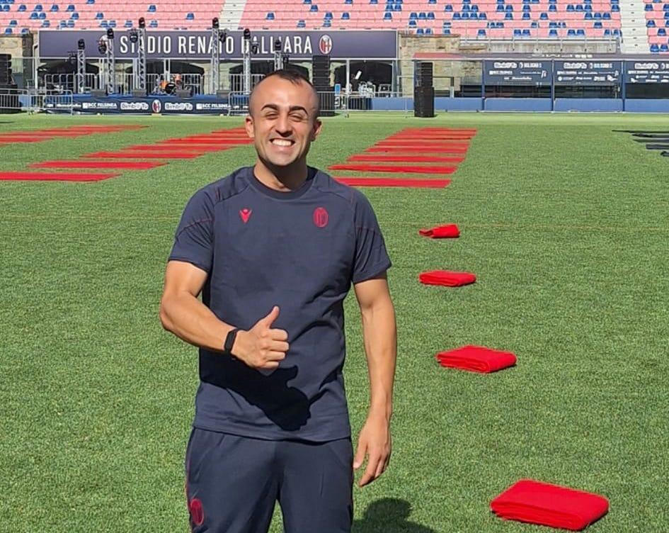 Federico Asta