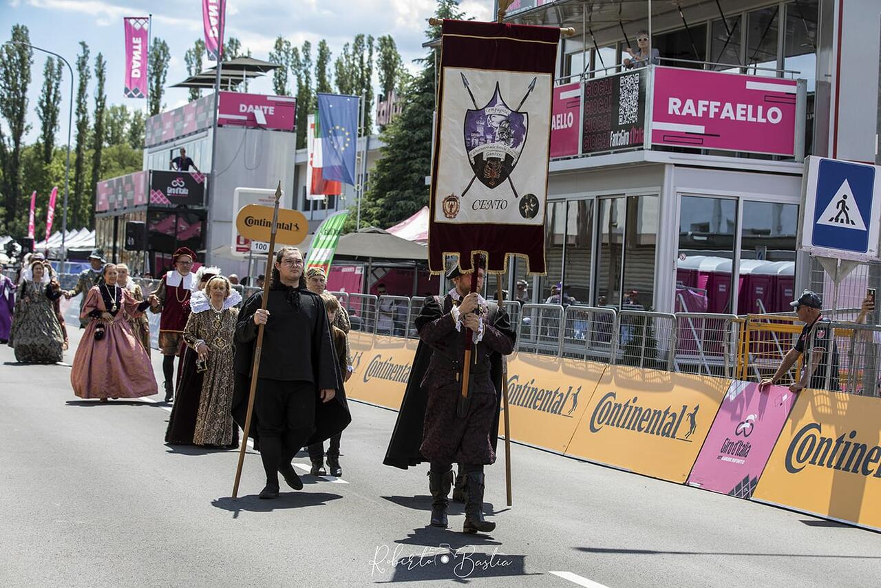 Giro d'Italia