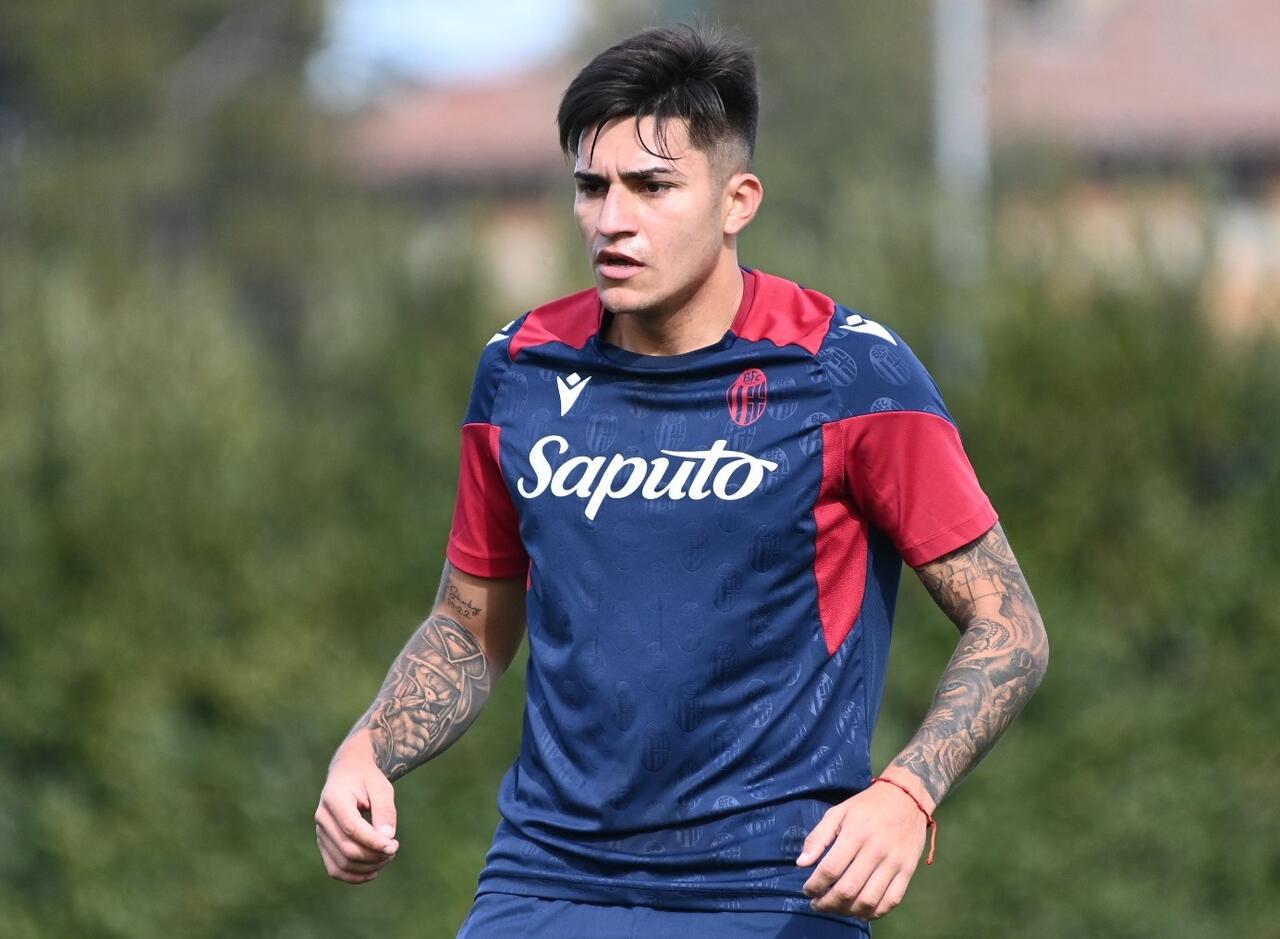 Santiago Castro