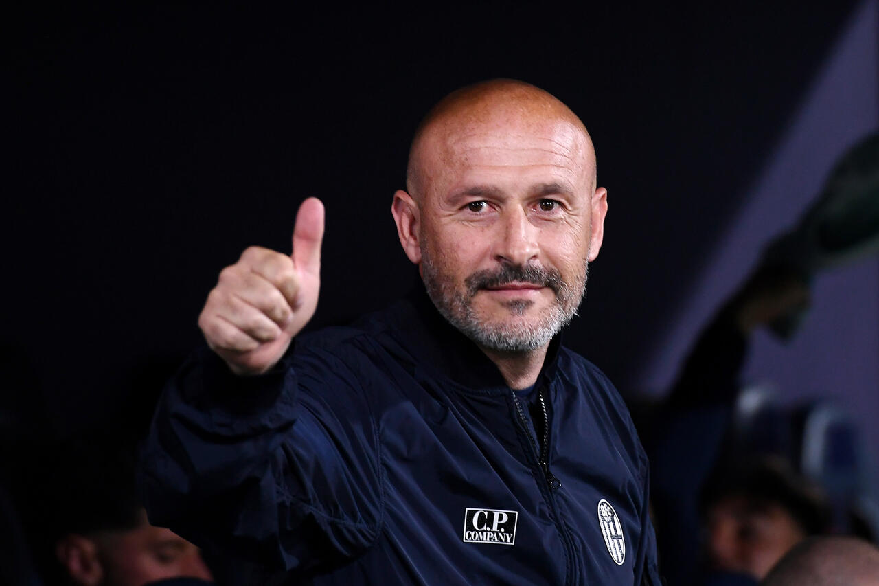Vincenzo Italiano