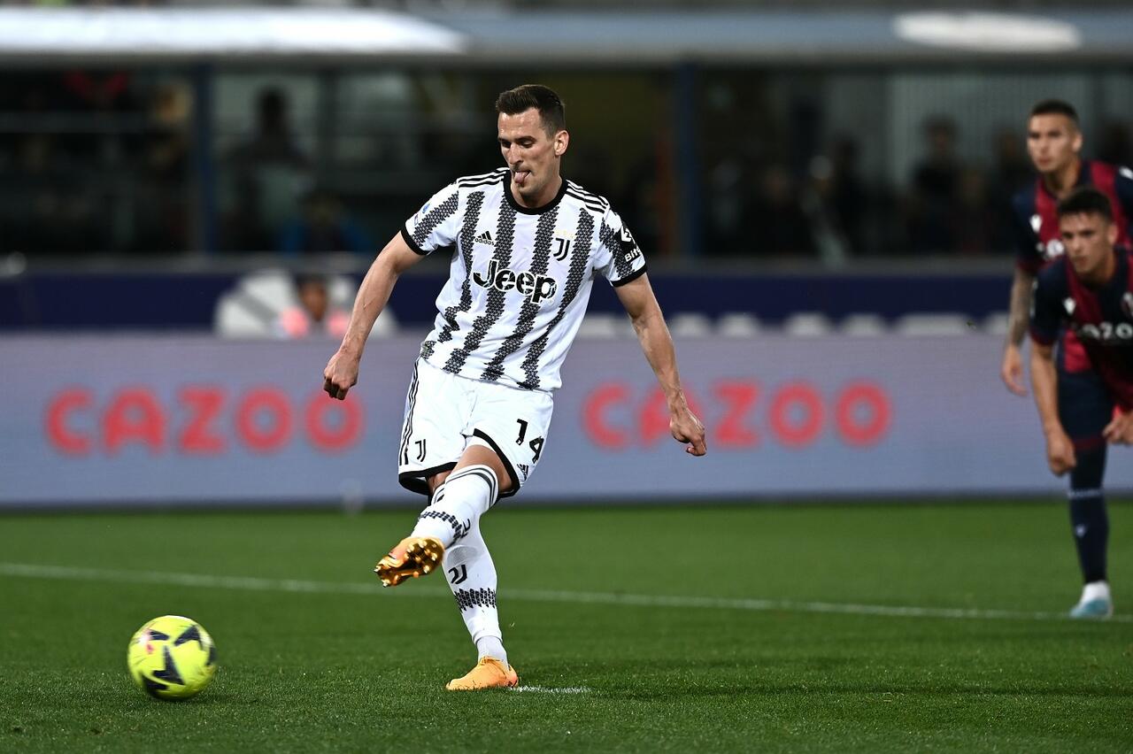 Arkadiusz Milik