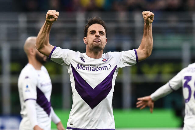 Giacomo Bonaventura