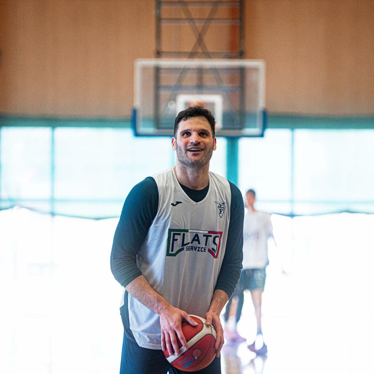 Marco Giuri
