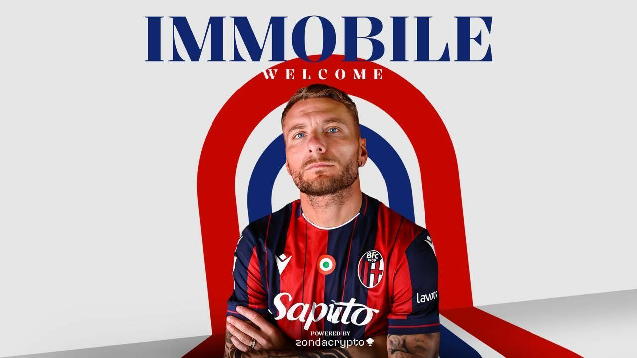 Ciro Immobile
