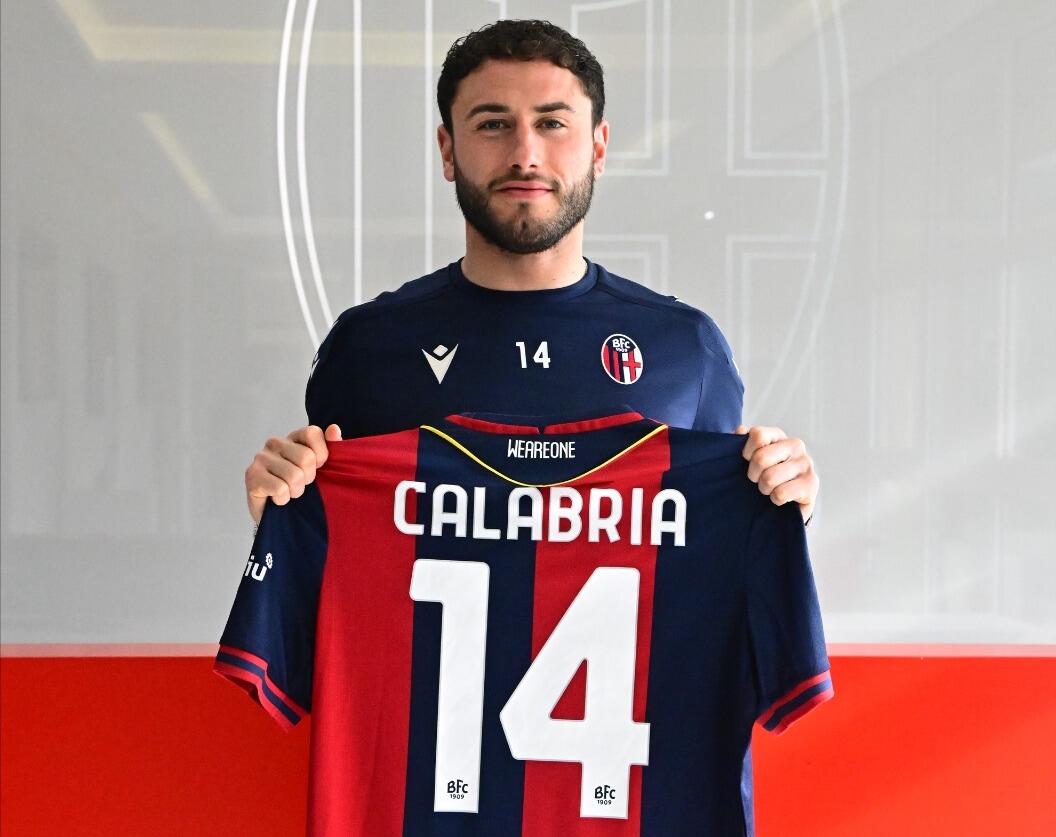 Davide Calabria