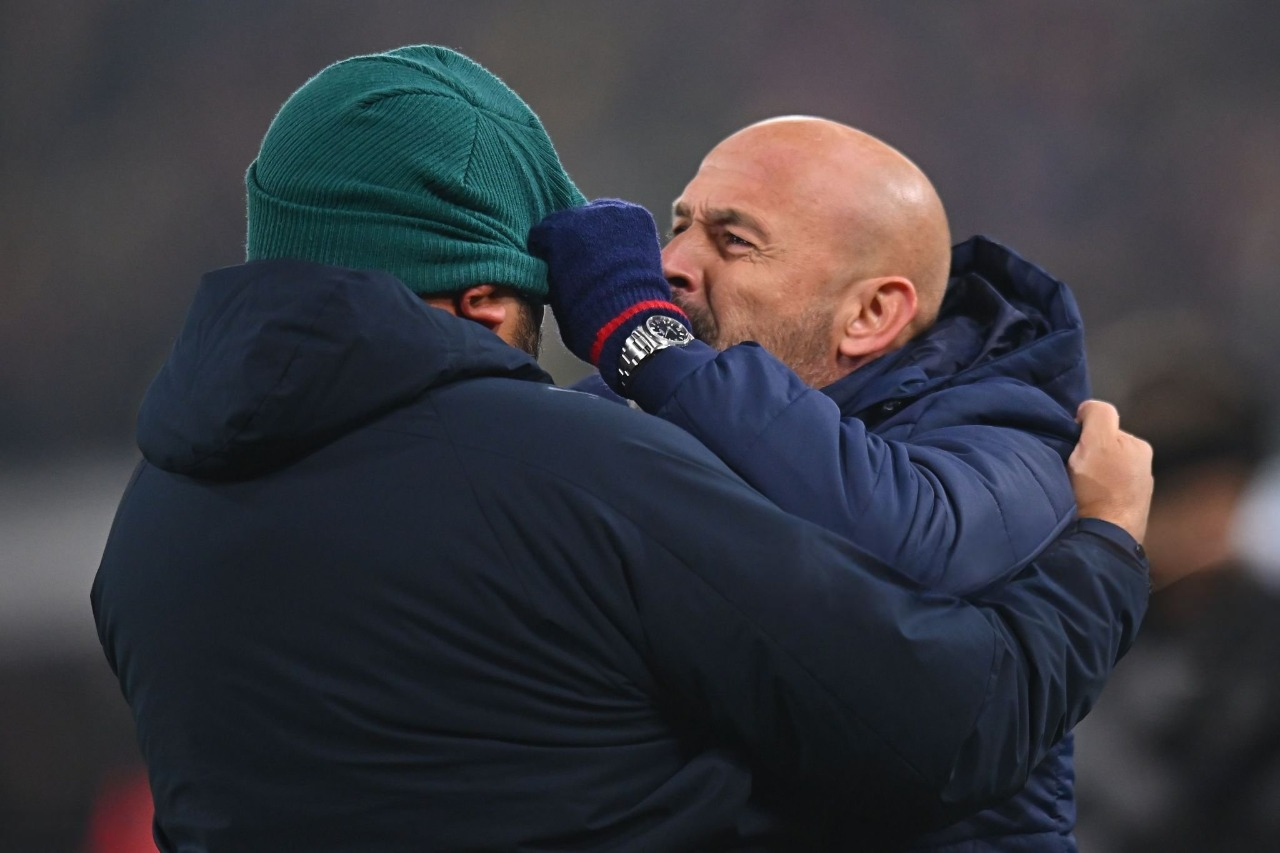 Vincenzo Italiano