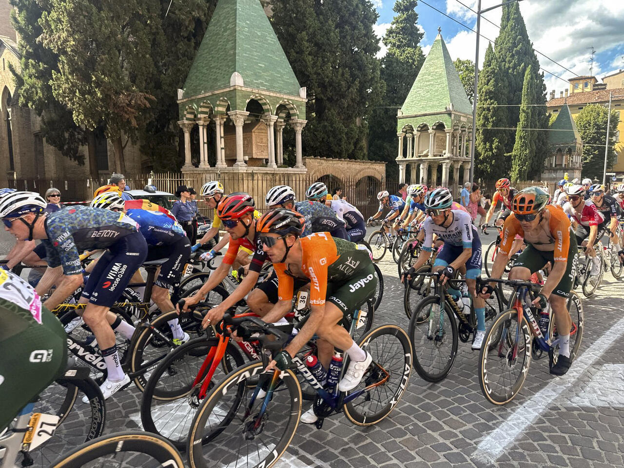 Tour De France