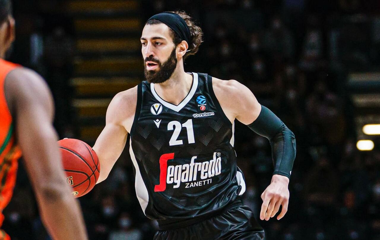 Toko Shengelia