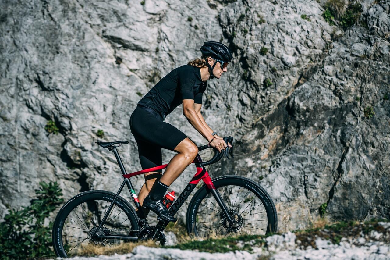 Action Colnago