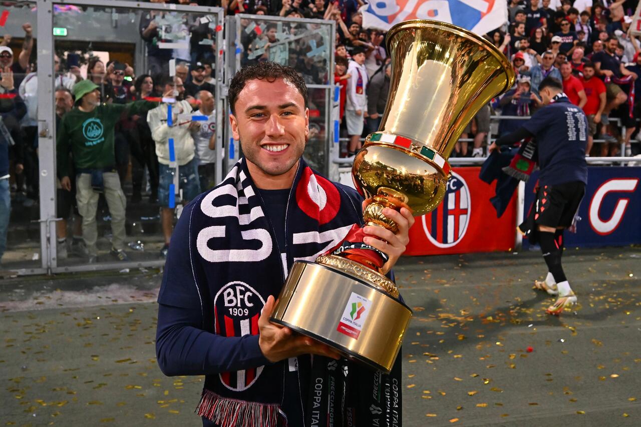 Davide Calabria