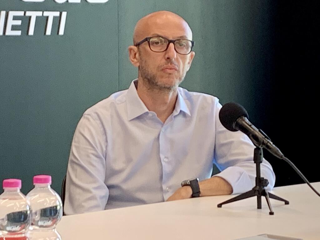 Paolo Ronci