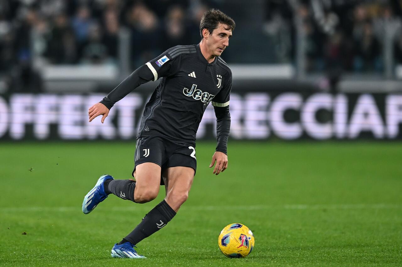 Andrea Cambiaso