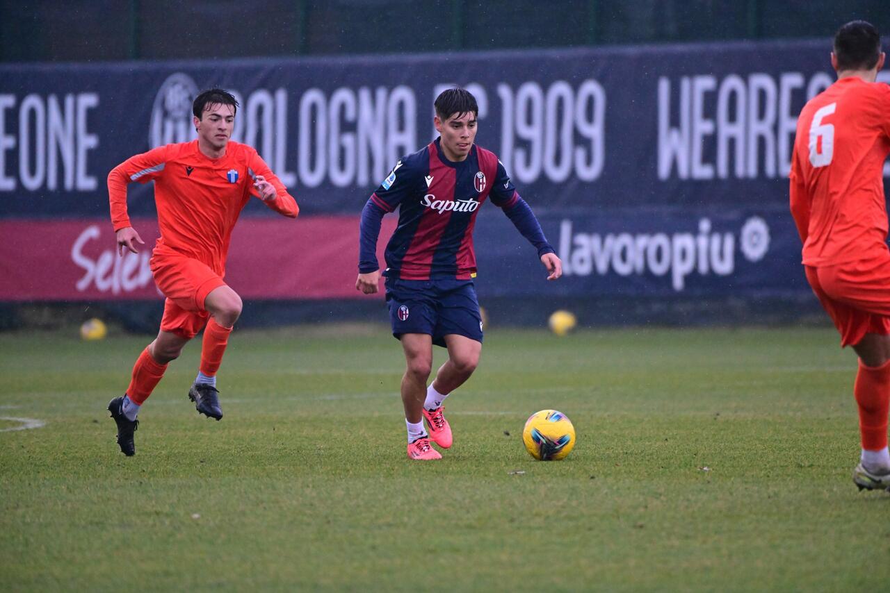 Benjamin Dominguez