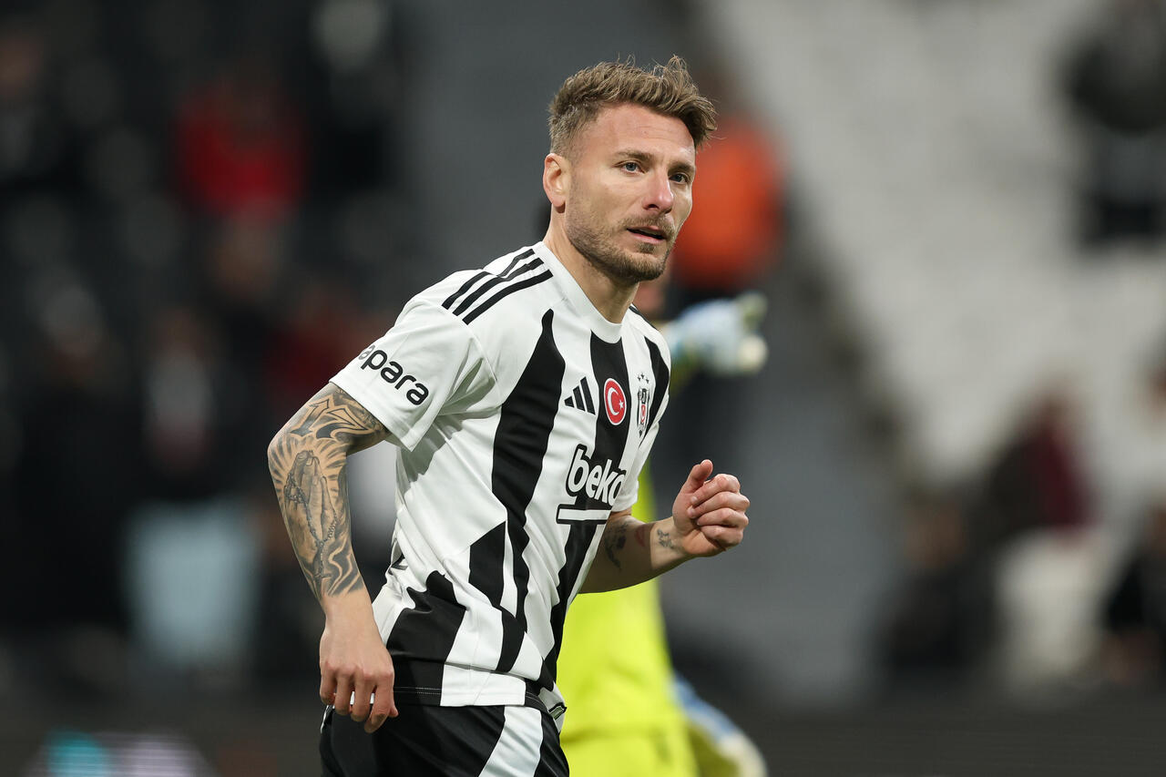 Ciro Immobile