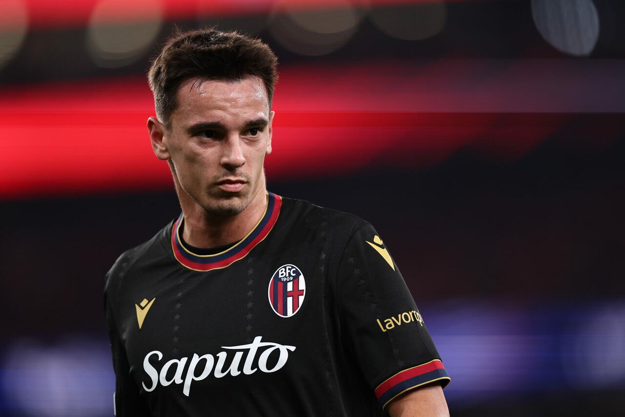 Nikola Moro