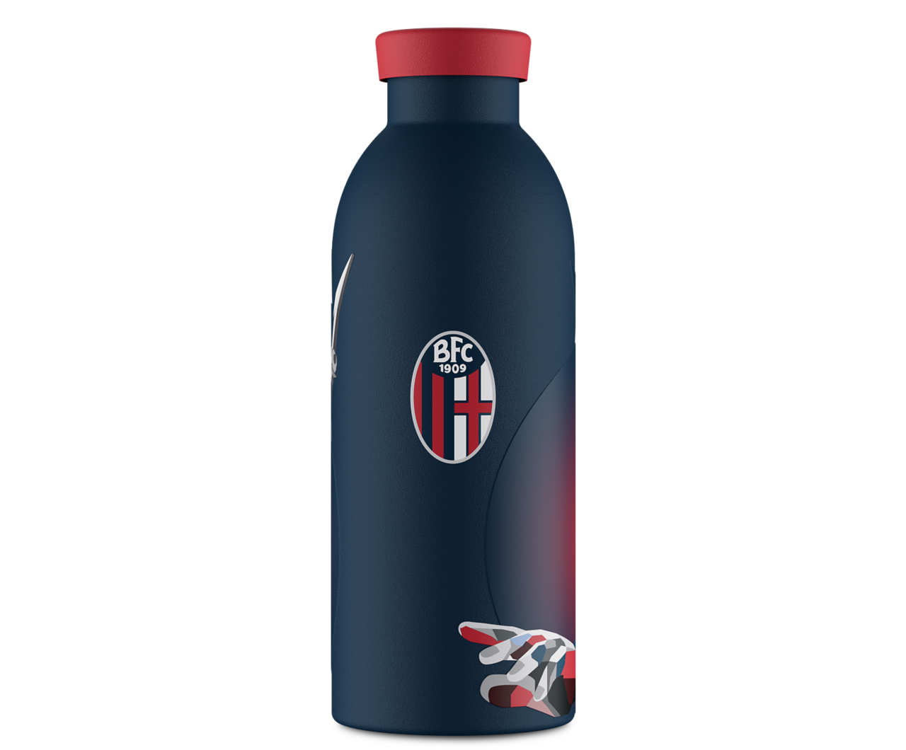 24Bottles Bologna