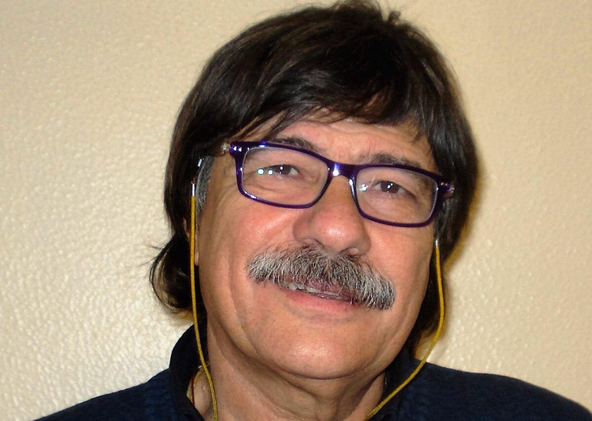 Marco Calamai