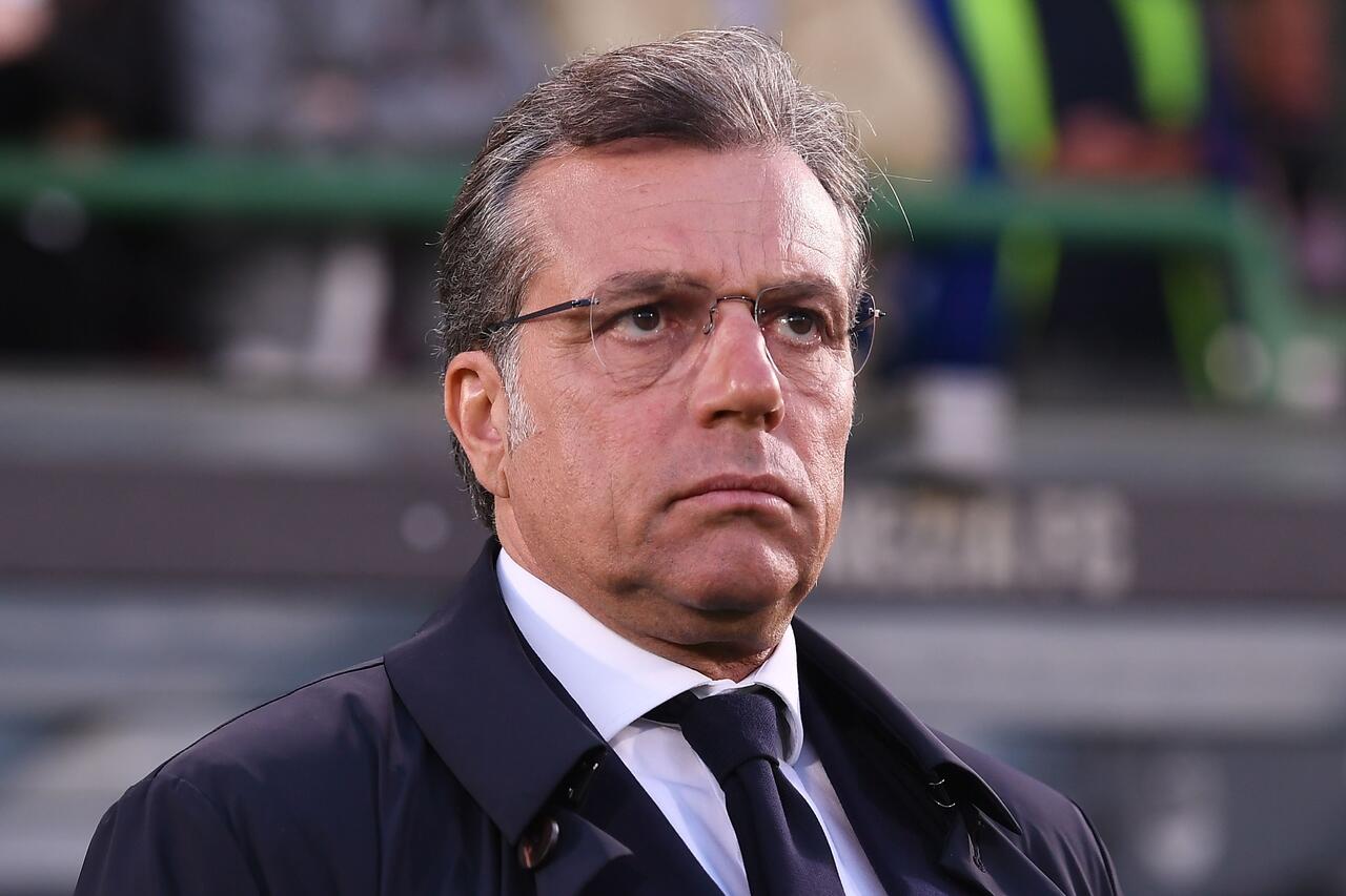 Cristiano Giuntoli