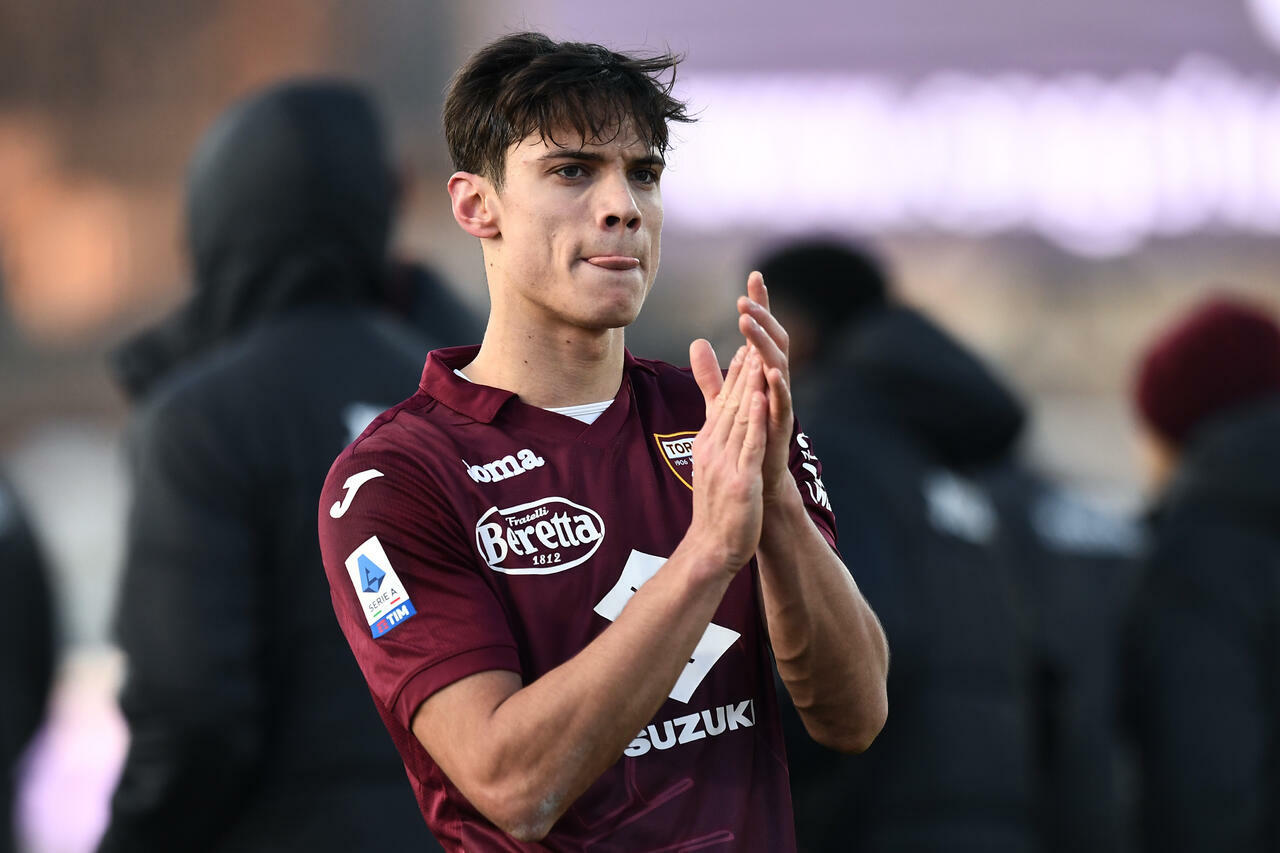 Samuele Ricci