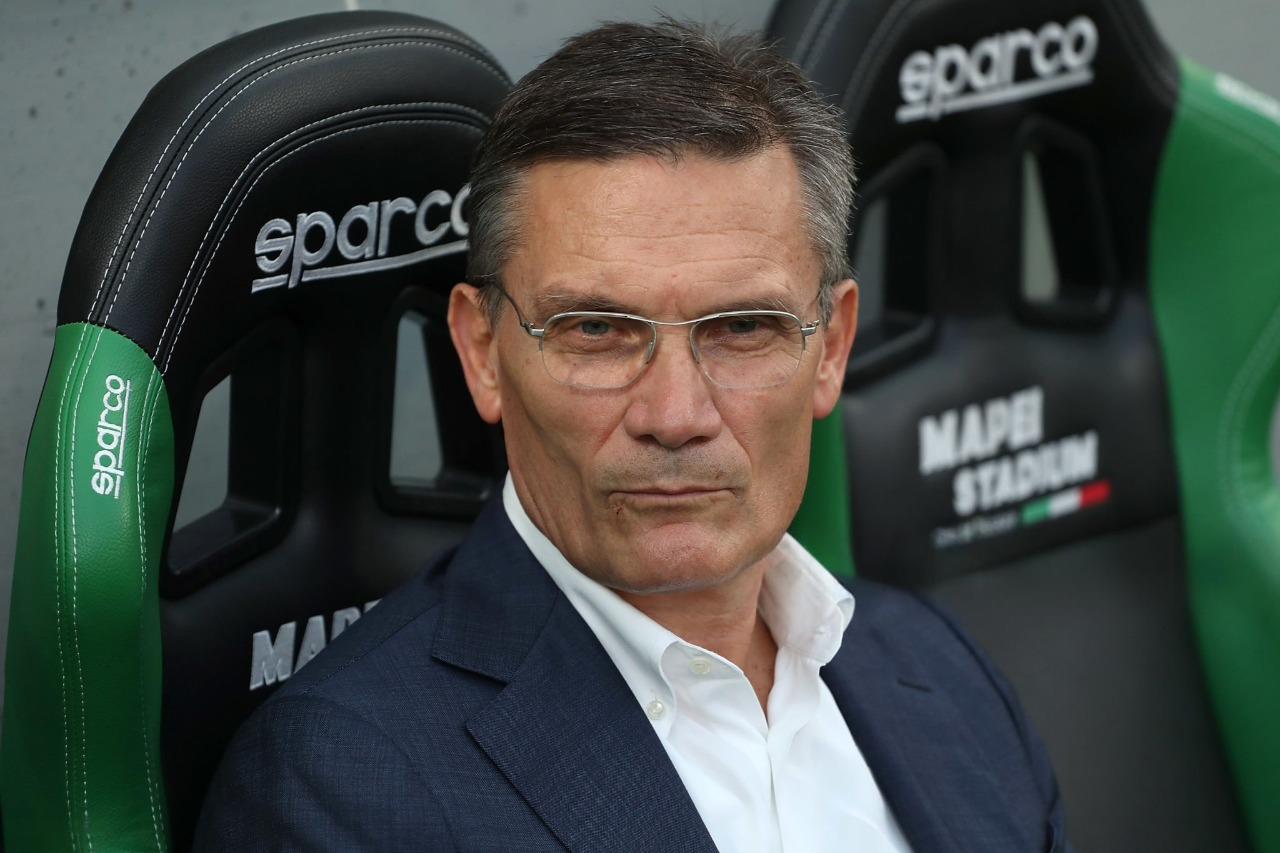 Sartori, dirigente del Bologna