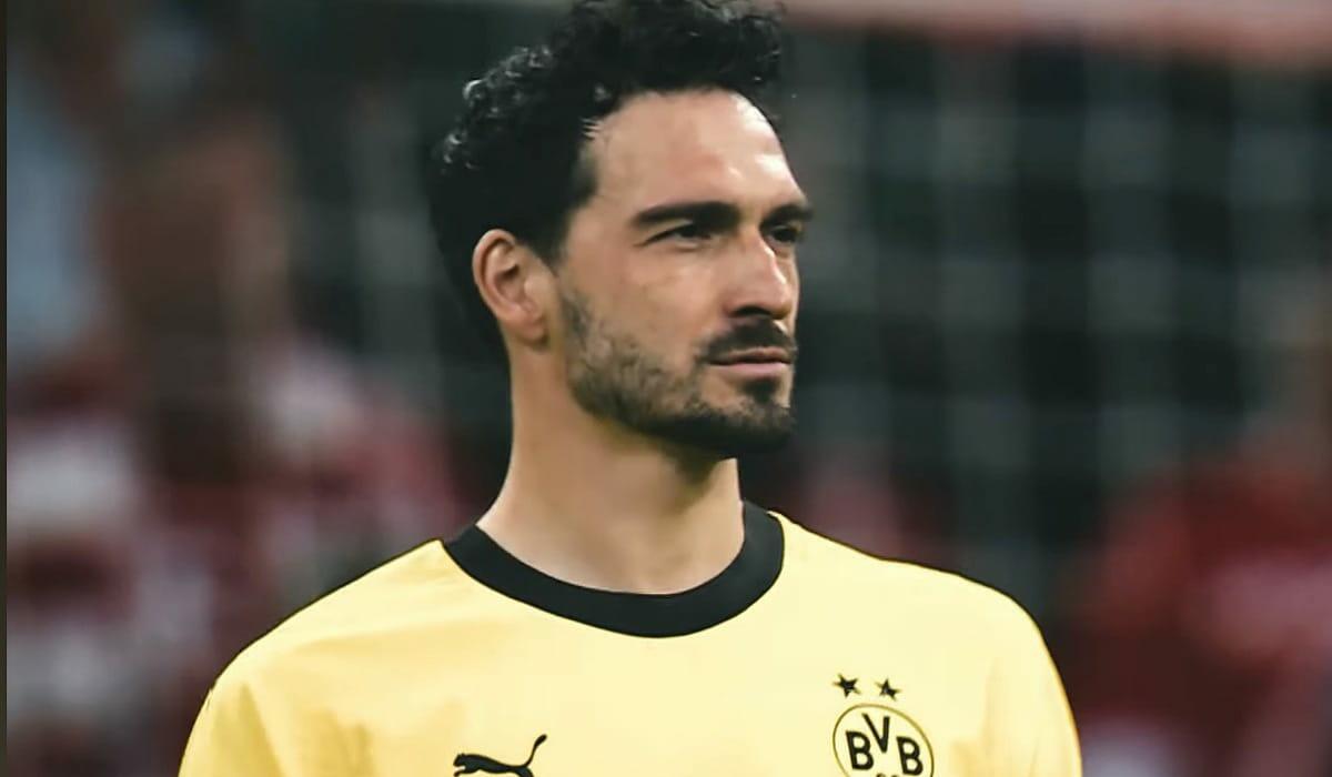 Hummels