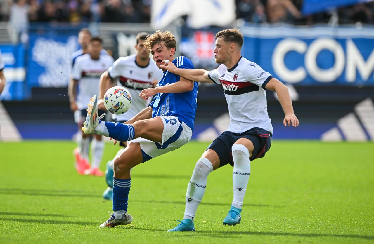 Sam Beukema (Photo by Chris Ricco/Getty Images Via OneFootball)