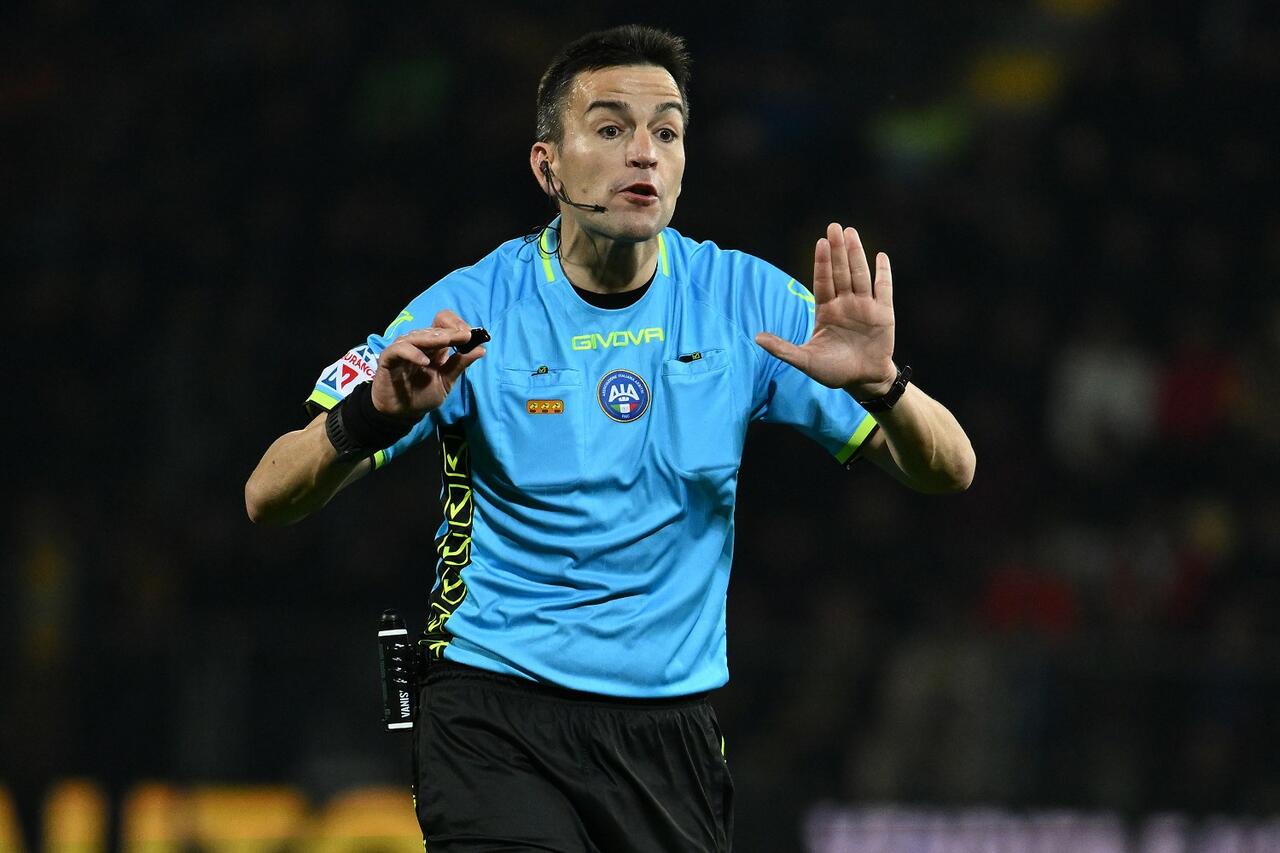 Antonio Rapuano