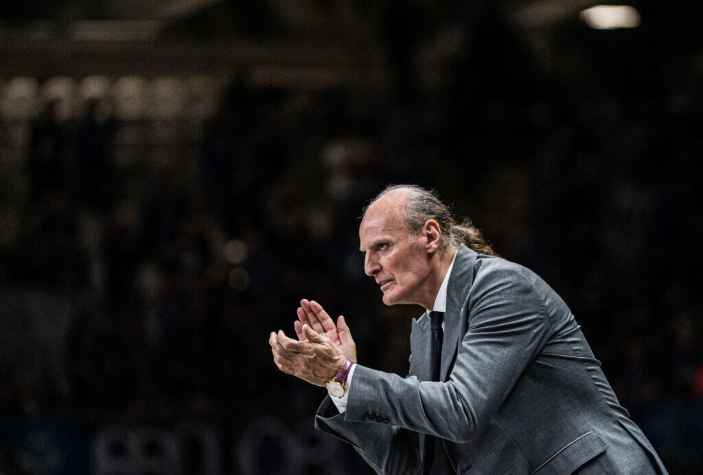 Dusko Ivanovic