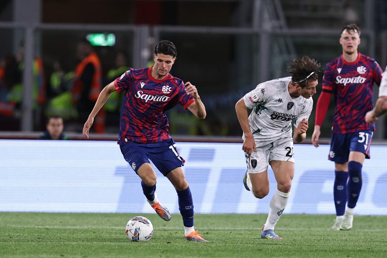 Oussama El Azzouzi