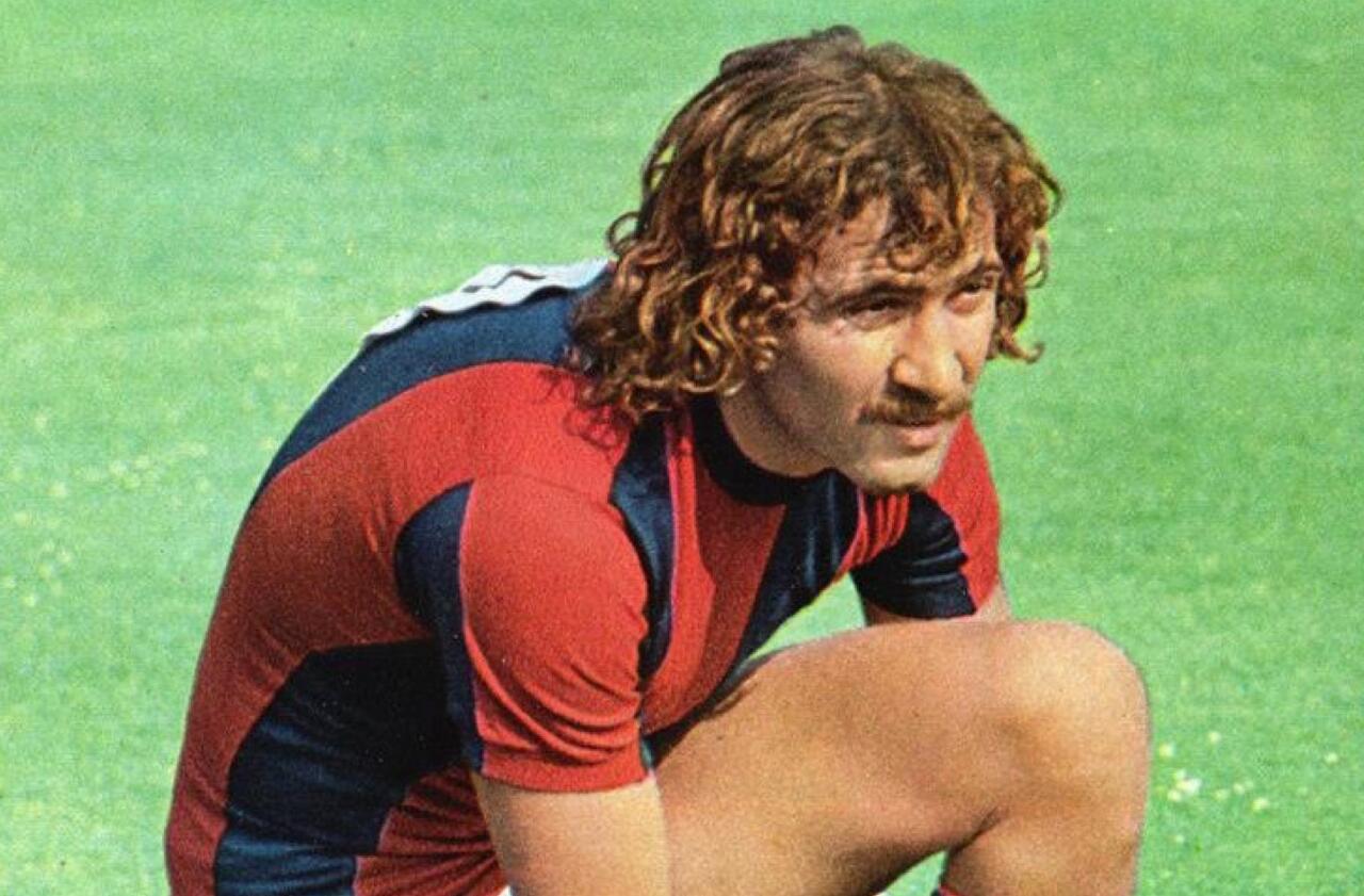 Gil De Ponti